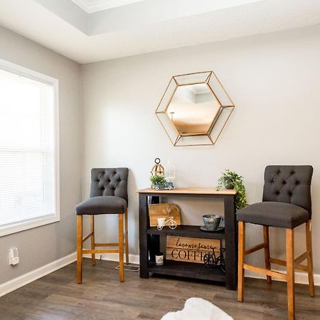 Once-In-A-Lifetime Coffee-Themed Stay For Up To 8 Clarksville Exterior foto