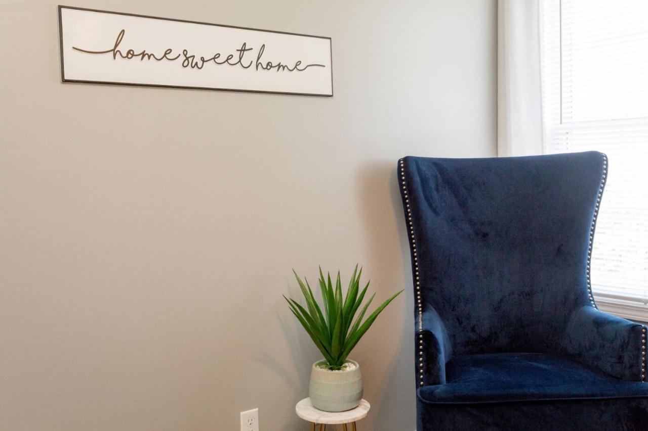 Once-In-A-Lifetime Coffee-Themed Stay For Up To 8 Clarksville Exterior foto