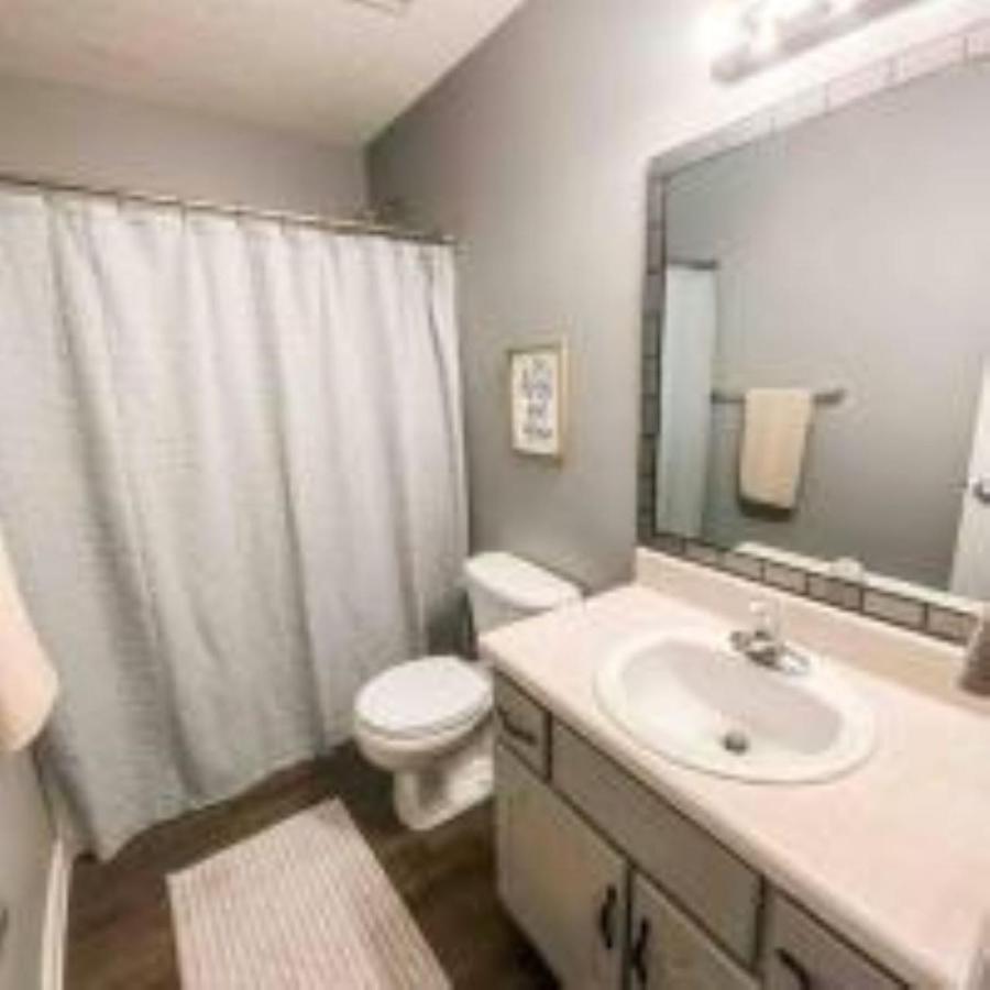 Once-In-A-Lifetime Coffee-Themed Stay For Up To 8 Clarksville Exterior foto